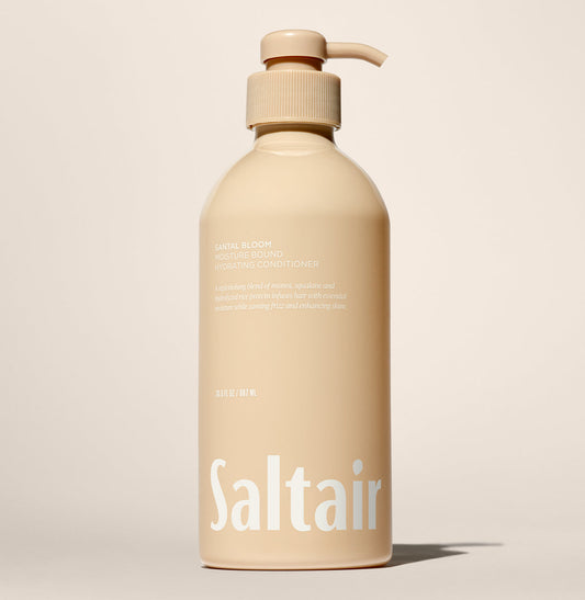 Moisture Bound - Jumbo Hydrating Conditioner