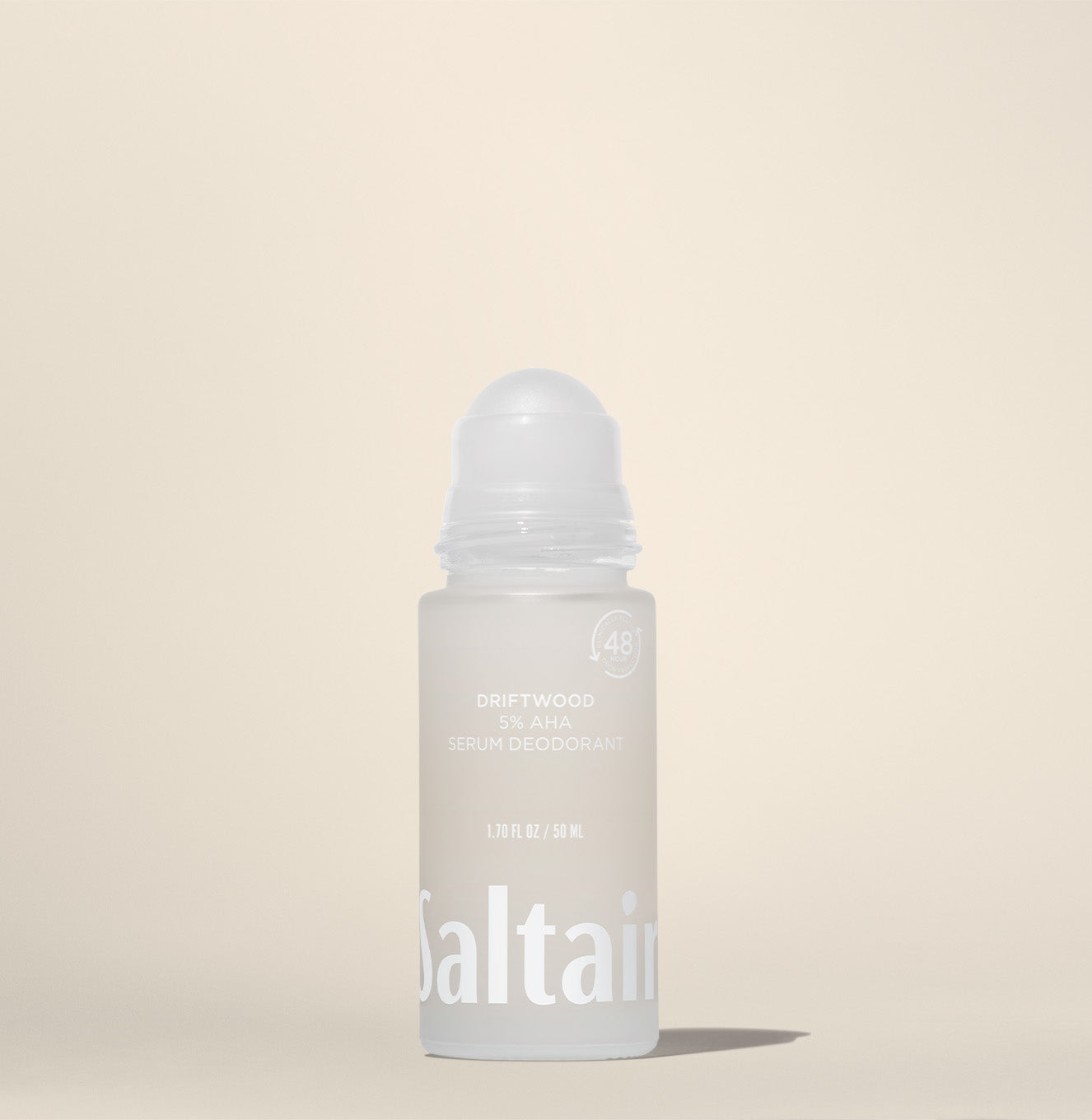 Driftwood - Serum Deodorant