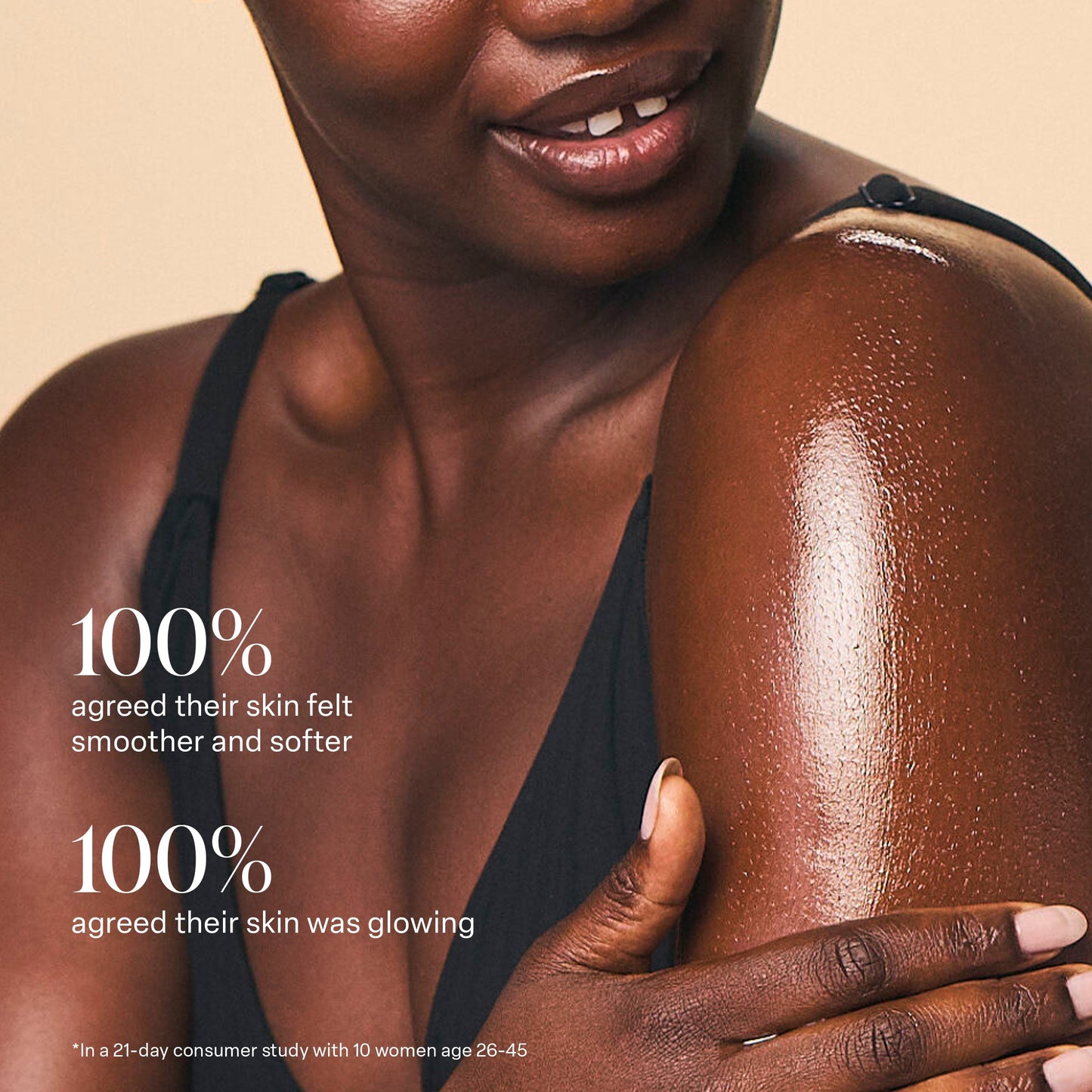 Coral Coast - Body Oil