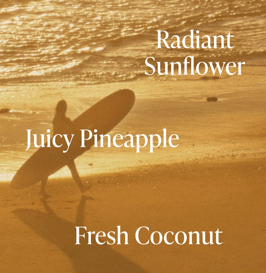 Golden Hour - Body Duo