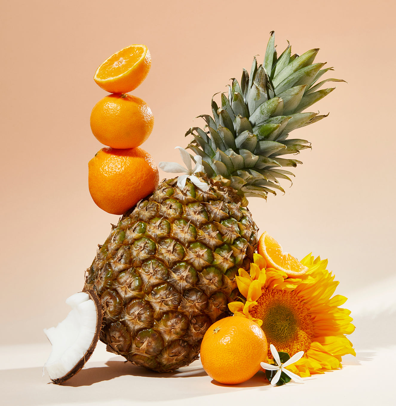 Golden Hour - Cleanse & Hydrate Bundle