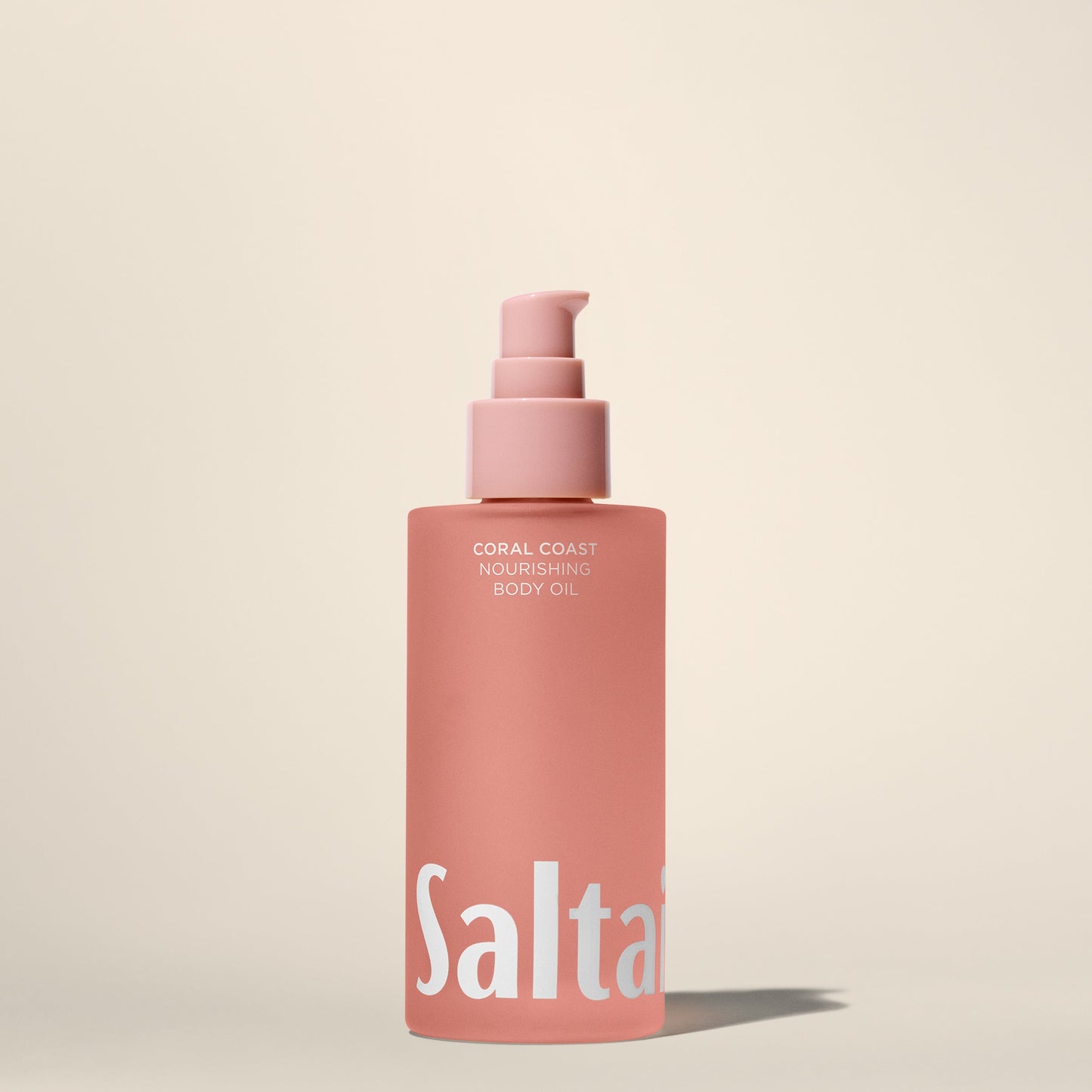 Coral Coast - Body Oil