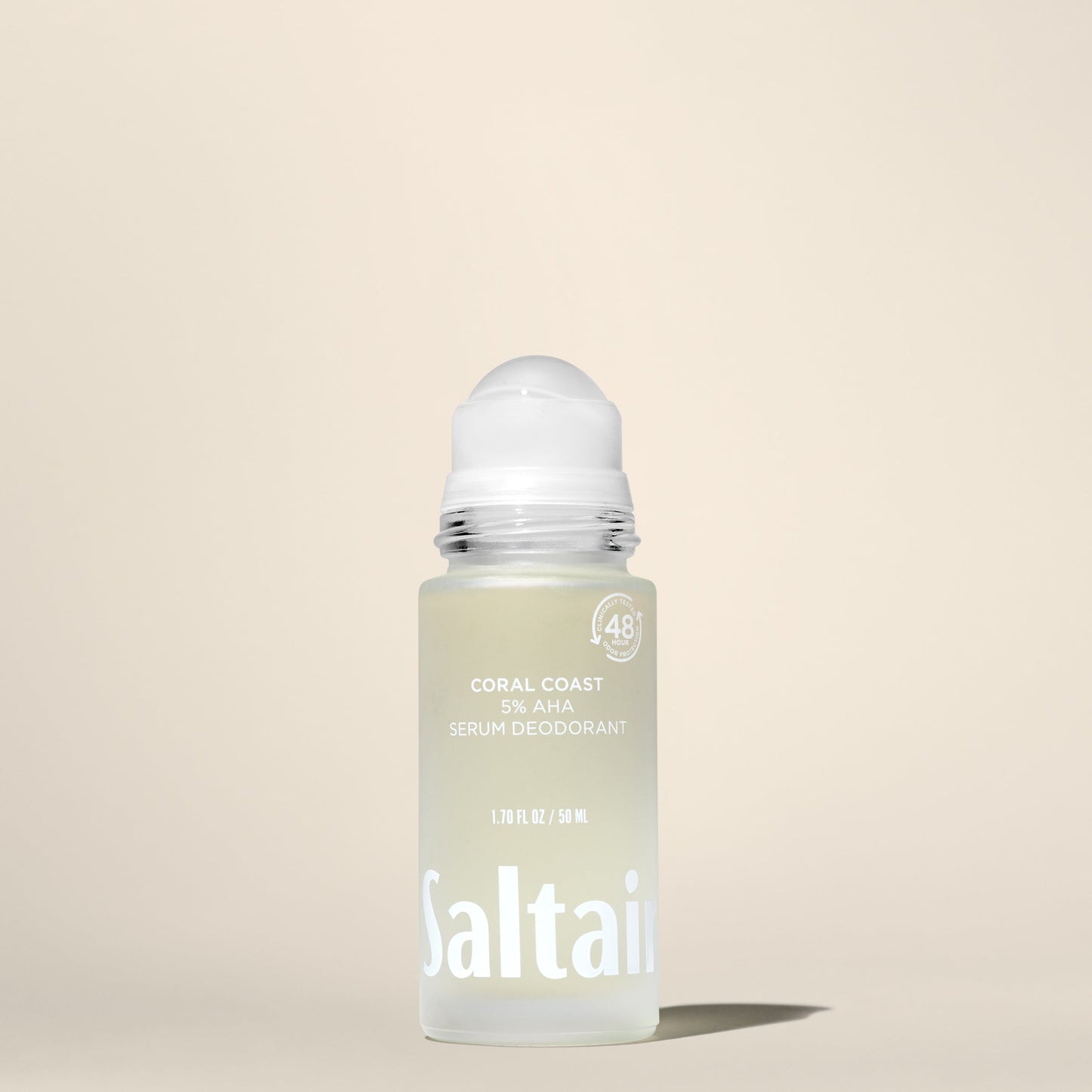 Coral Coast - Serum Deodorant