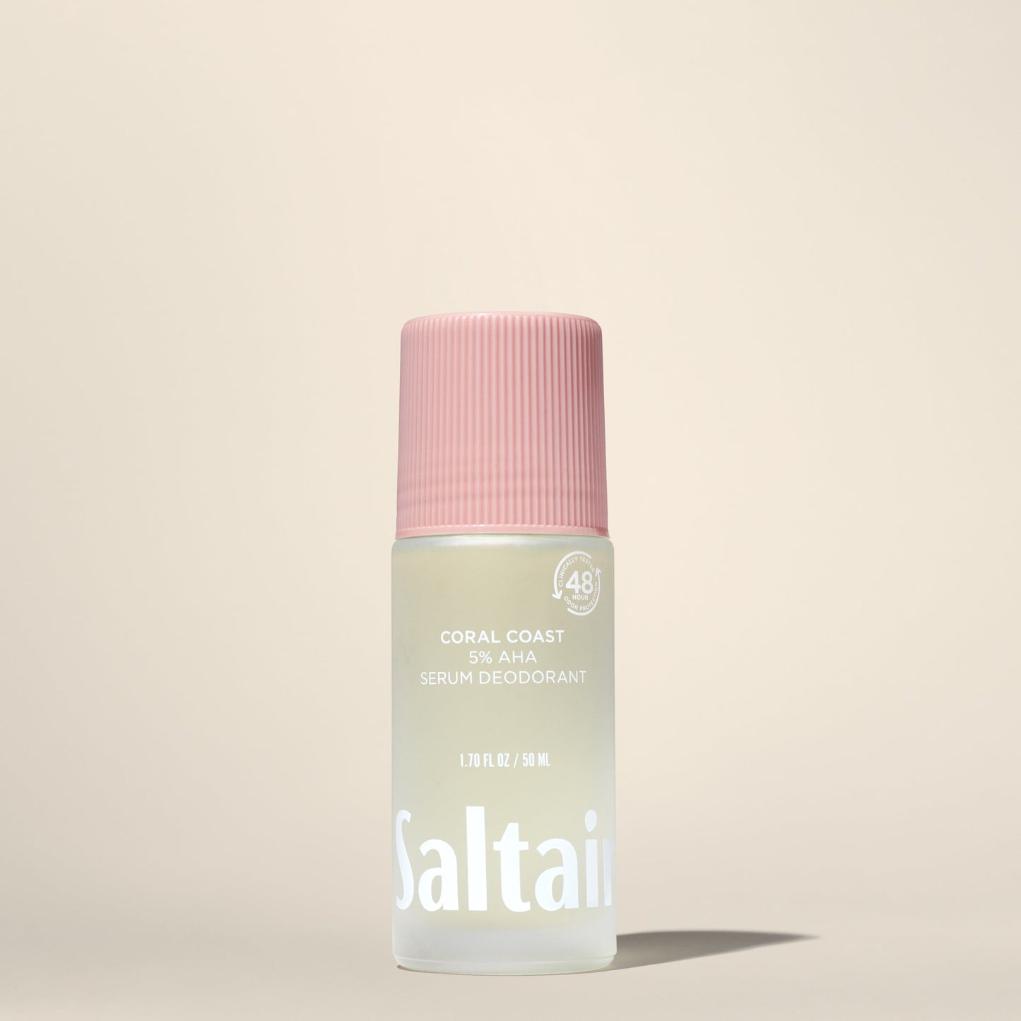 Coral Coast - Serum Deodorant