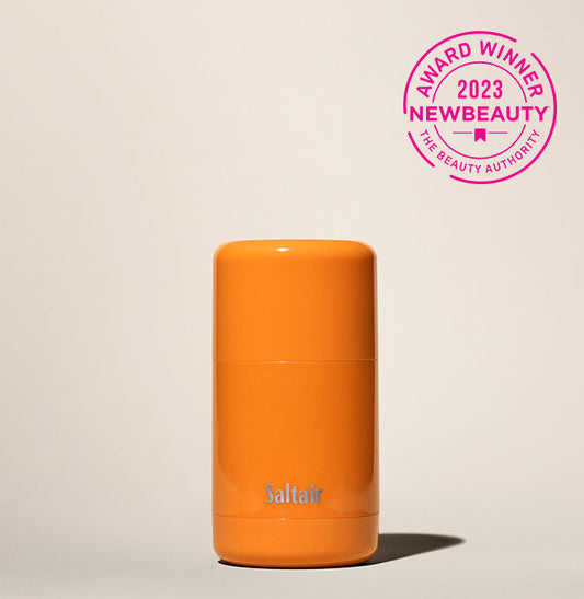 Exotic Pulp - Skincare Deodorant